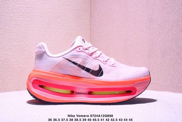 Corporate-level Nike Vomero Premium Nike comfortable shock-absorbing and non-sli
