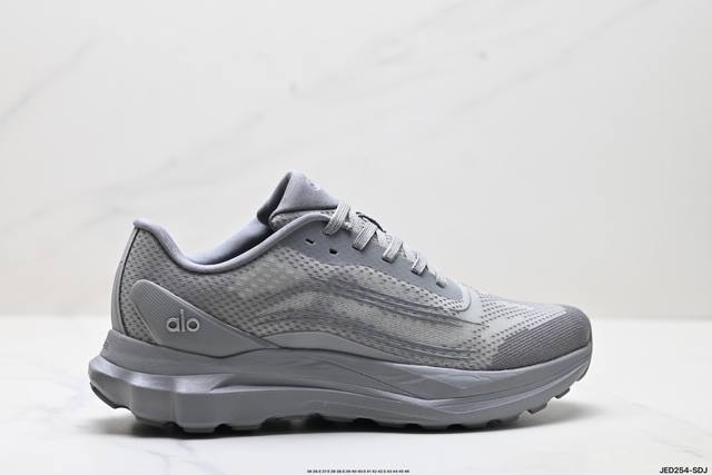 genuine label Alo Yoga Alo Runner comfortable and versatile non-slip breathable