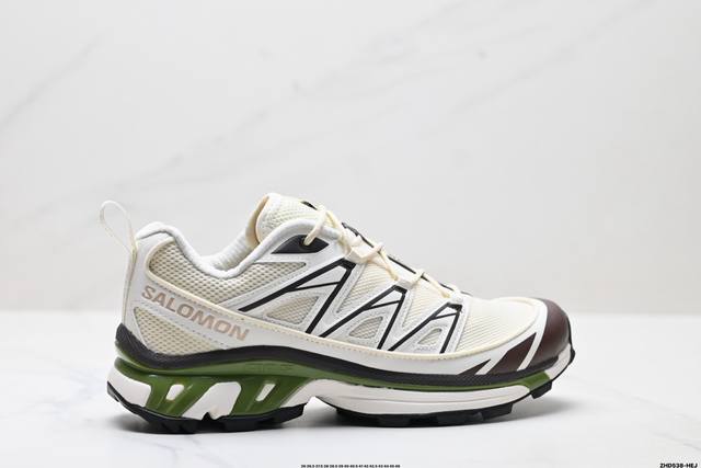 Corporate-level Salomon Xa Pro Xt-6 Gtx Salomon outdoor cross-country running sh
