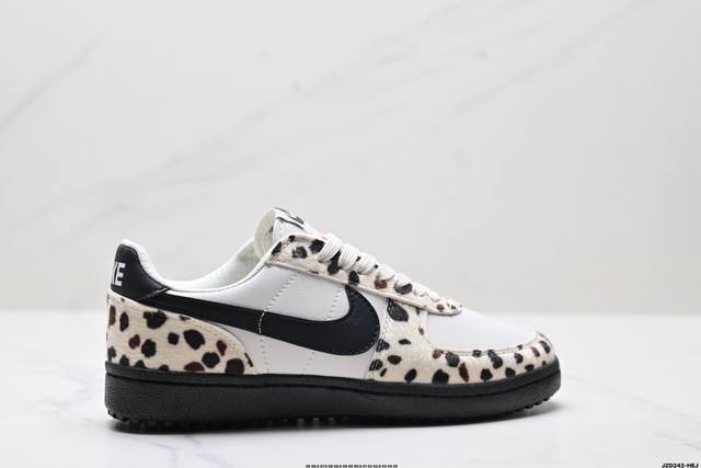 Authentic Nike Field General low-top retro casual sneakers and running shoes are