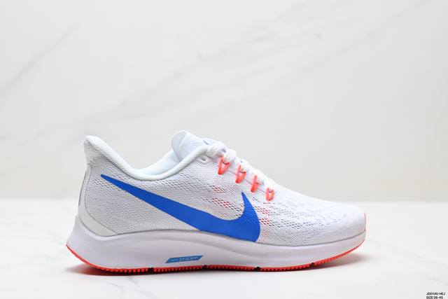 Authentic Nike Air Zoom Pegasus 36 Super Pegasus Turbo Marathon Leisure Sports J