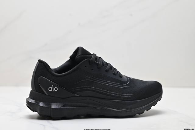 genuine label Alo Yoga Alo Runner comfortable and versatile non-slip breathable