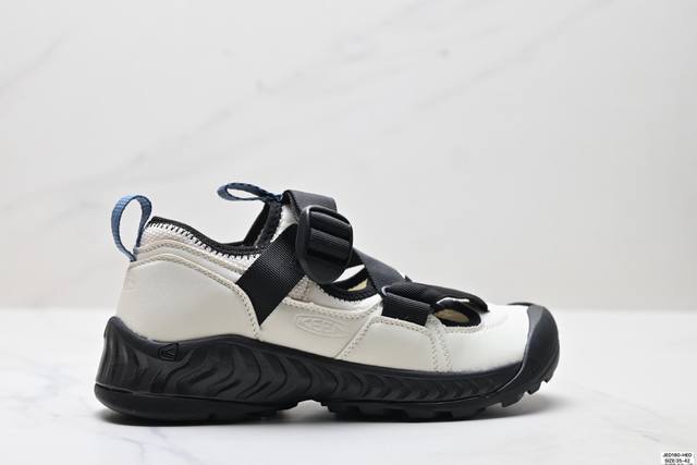 company-level Keen Cohen Hoodzerra Sandal versatile comfortable Mary Jane wear-r
