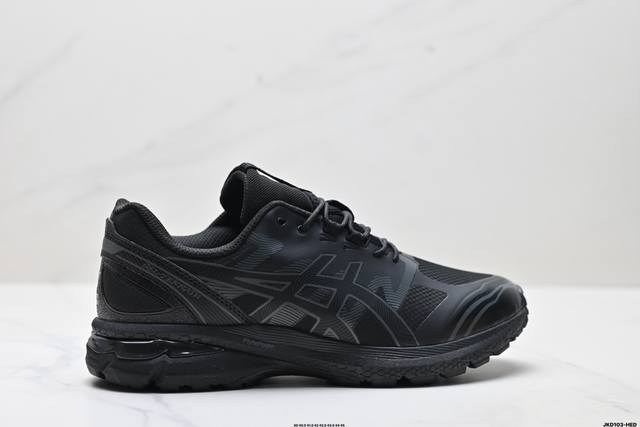 Corporate-grade Asics Gel-Terrain ASICS sports casual breathable professional ru