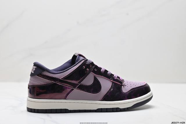 Corporate Nike Dunk Low Dunk Series Retro Low-top Casual Sports Skateboard Shoes