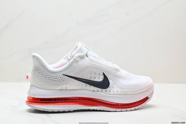 Corporate-level Nike Air Zoom Pegasus Premium Nike's new air cushioned casual ru