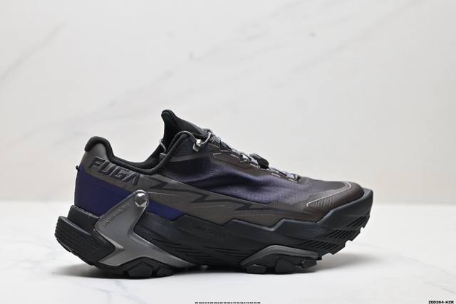 Corporate-level Kailas Fuga Du Boa Dapowang light cross-country hiking mesh TPU