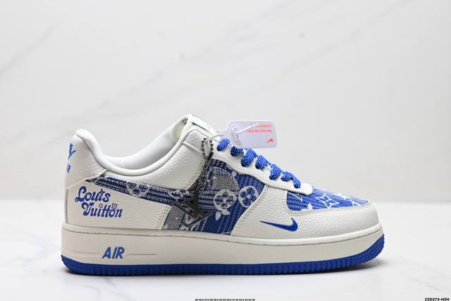 Corporate-grade Nike Air Force 1'07 Lv8 Original last and cardboard create a pur