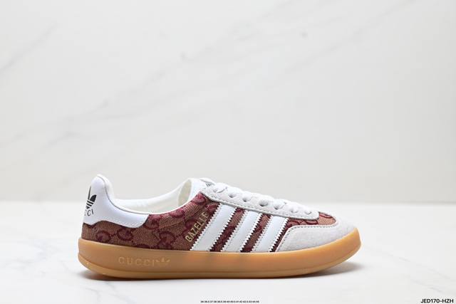 Corporate-level heavyweight collaboration Adidas