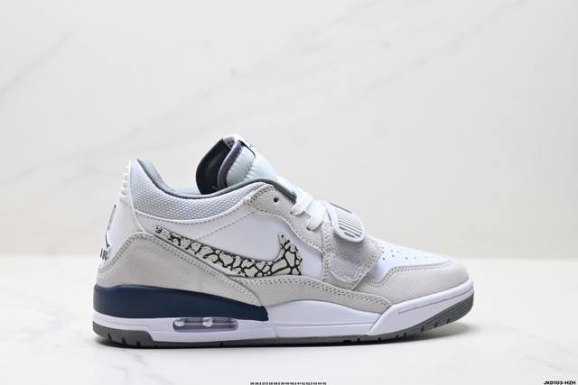 Corporate-level Nike Air Jordan Legacy 312 Low Nike Jordan three-in-one hybrid v