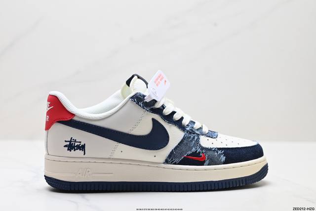 company-grade Nike Air Force 1'07 Lv8 original last and cardboard create a pure