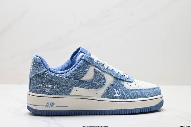 Corporate-grade Nike Air Force 1'07 Lv8 Original last and cardboard create a pur