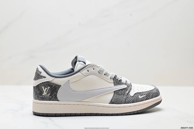 Corporate-grade Nike Dunk Low Retro 'DIY high-end customization' Nike low-top ca