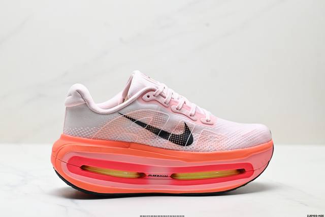 Corporate-level Nike Vomero Premium Nike comfortable shock-absorbing and non-sli