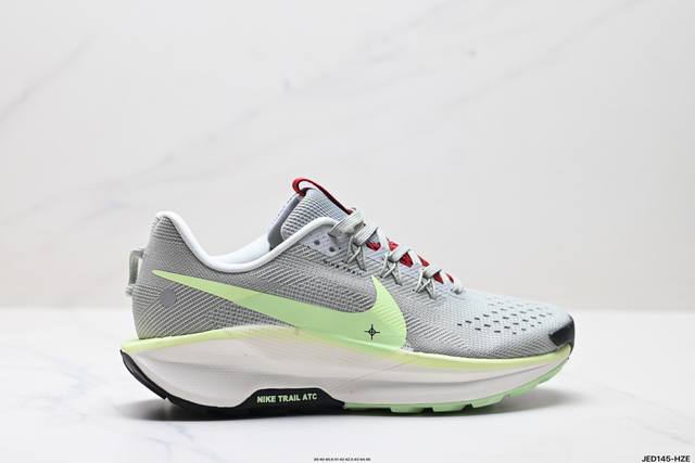 Corporate-level Nike Reactx Pegasus Trail 5Next Nature cross-country running sho