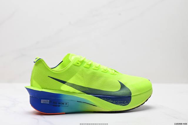 Corporate Nike Zoomx Vaporfly Next% 4 Nike lightweight mesh breathable sports sh