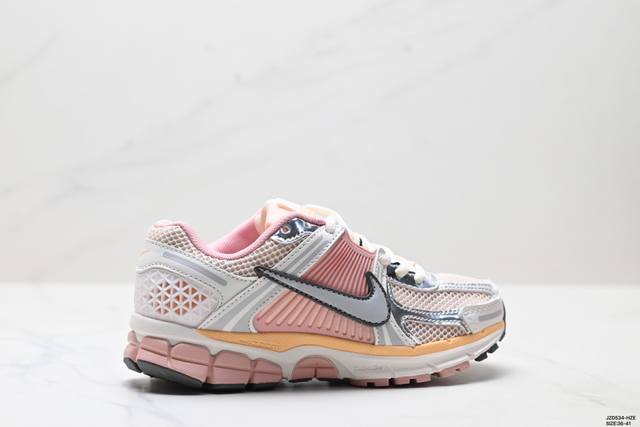 Authentic Nike Zoom Vomero 5 Marathon Retro Running Fifth Generation Casual Spor