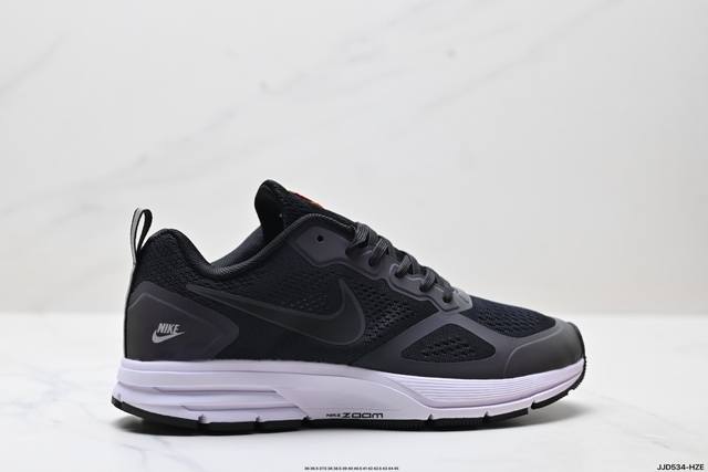 Authentic Nike Zoom Pegasus 26X Nike Moon Landing Breathable Cushioning Speed Ru