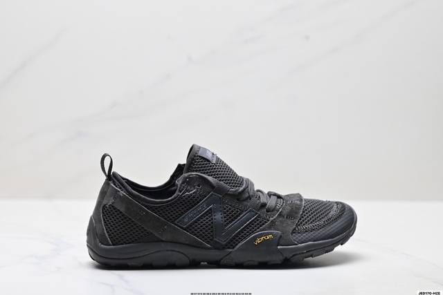 Corporate-level New Balance Mt10 series New Balance thin-soled barefoot shoes, n