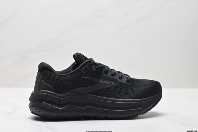 Corporate-level Brooks Ghost Max 2 mesh fashion mesh wear-resistant breathable l