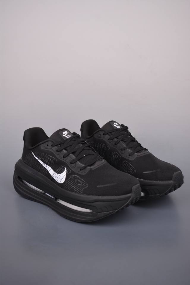 Nike Vomero Premium Air Cushion 40th Anniversary Comfortable and Versatile Non-s