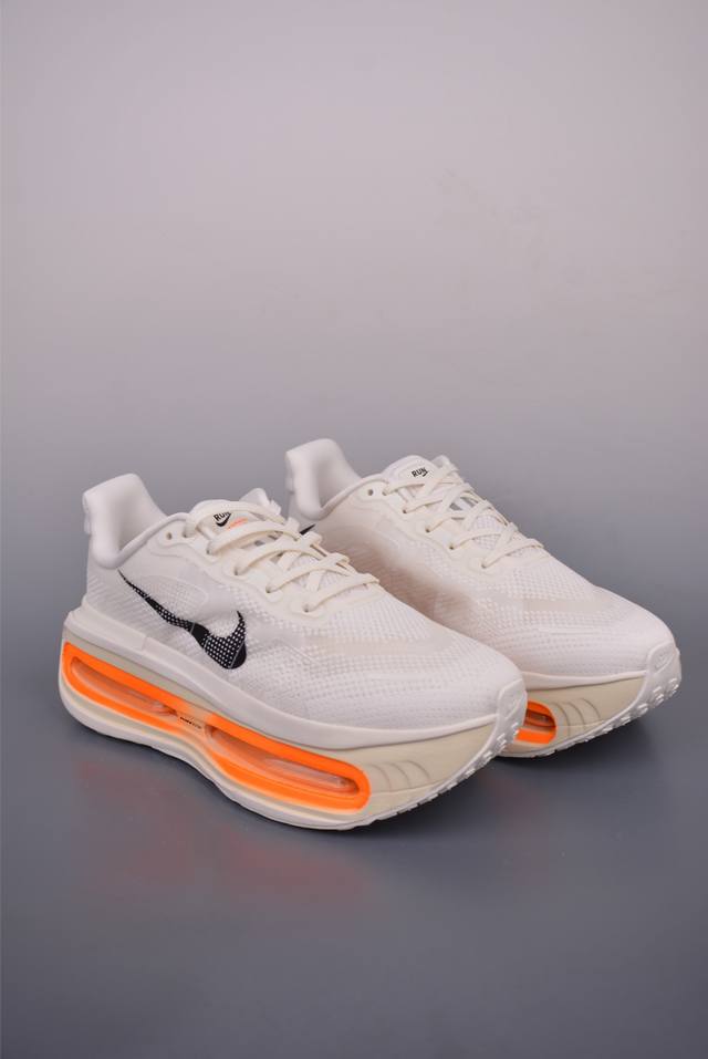 Nike Vomero Premium Air Cushion 40th Anniversary Comfortable and Versatile Non-s