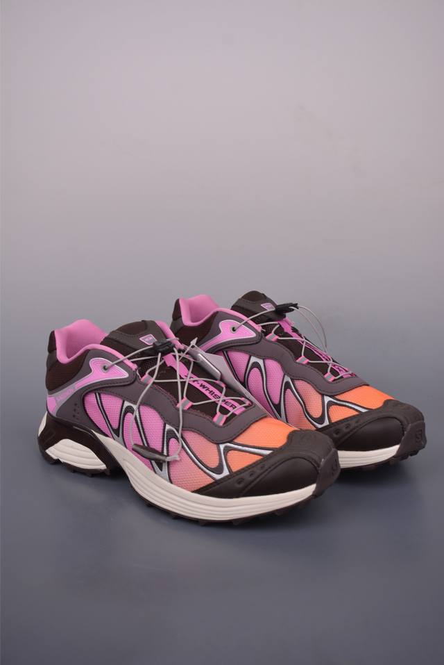French outdoor brand - Salomon Salomon Xt-Whisper Wh101 Explorer series pure ori