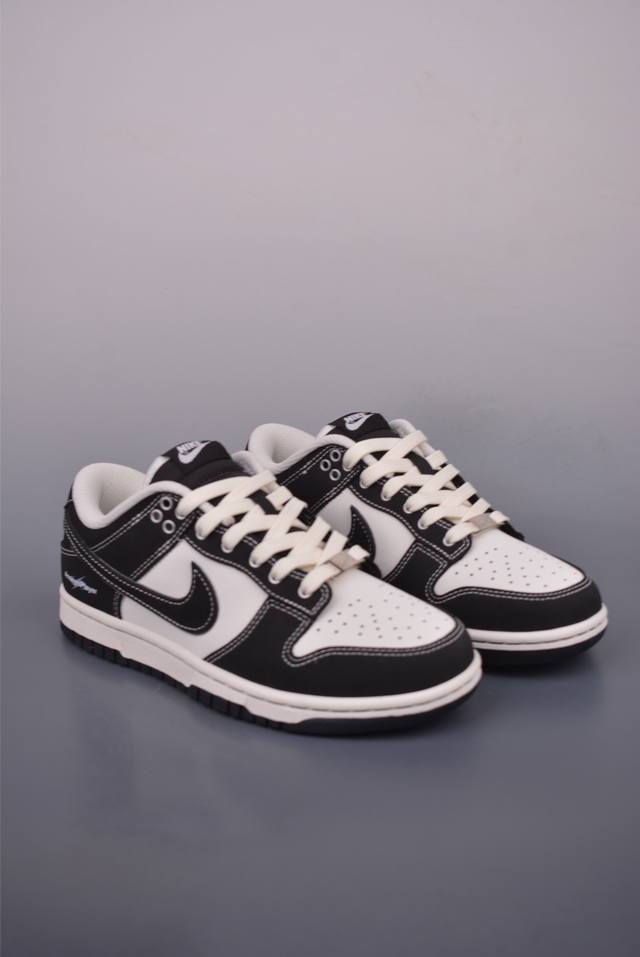Nike SB Dunk Low Just Do It collaboration, pure original manufacturer product. H