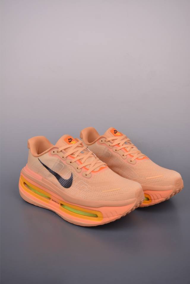 Nike Vomero Premium Air Cushion 40th Anniversary Comfortable and Versatile Non-s