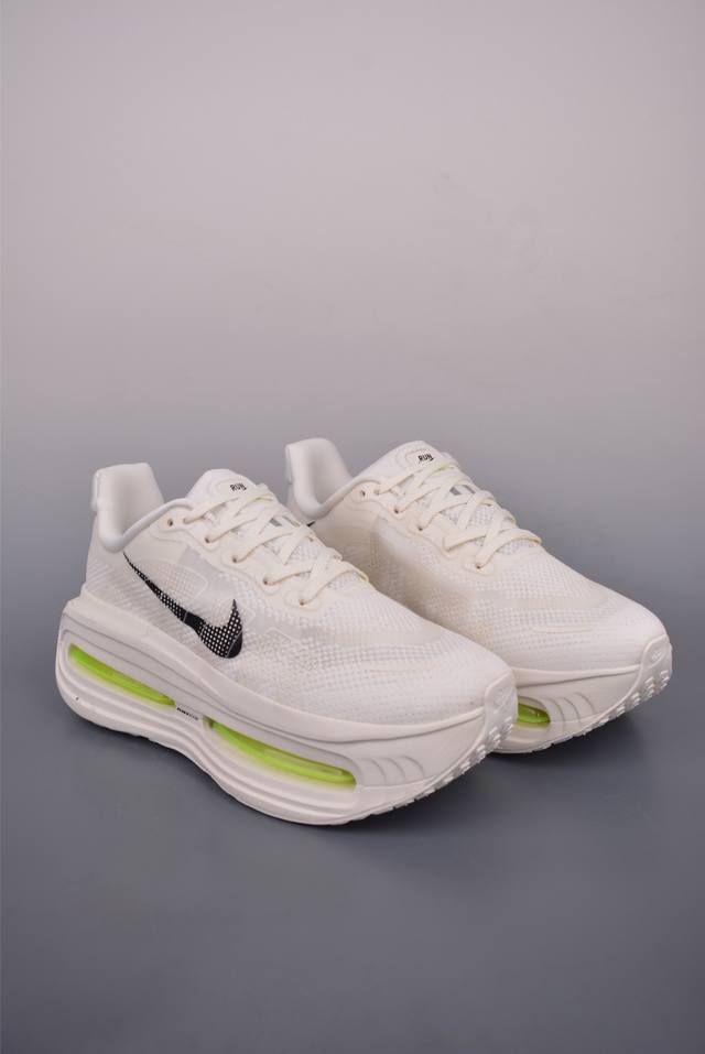 Nike Vomero Premium Air Cushion 40th Anniversary Comfortable and Versatile Non-s