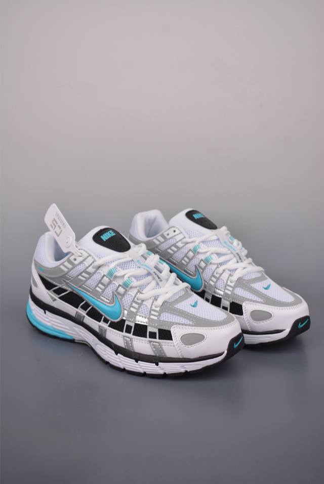 Nike Initiator Running, Nike's super-hot retro dad running shoes, corporate-grad