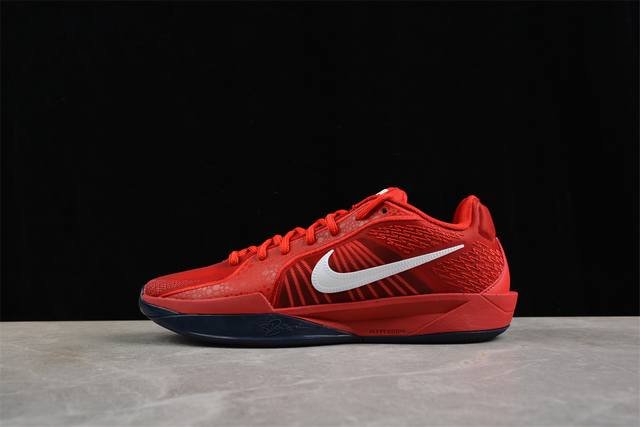 Original NK Sabrina 2 Court Vision, Sabrina Ionescu's signature basketball shoe,