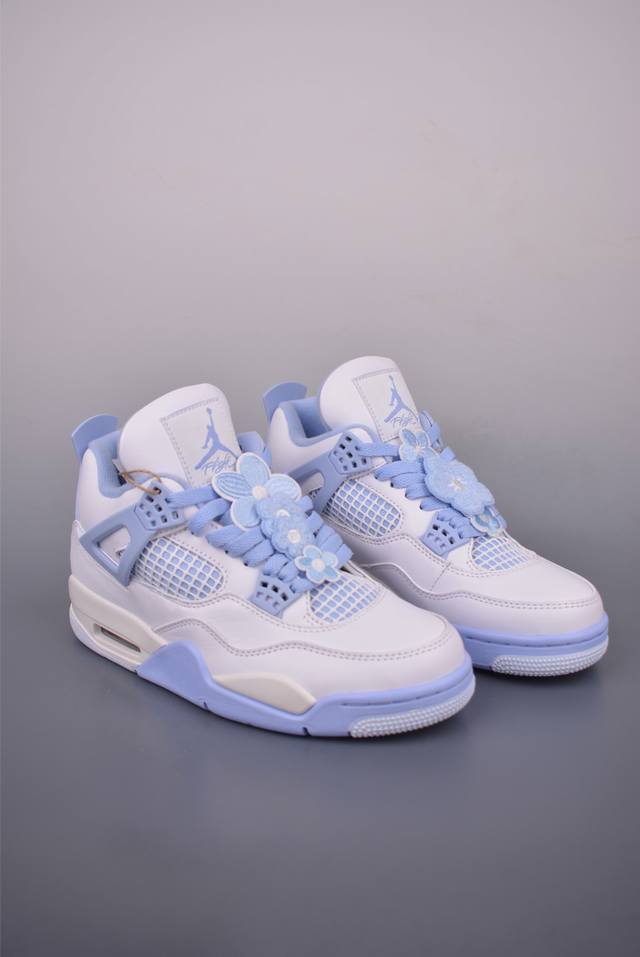 Air Jordan 4 Retro, a Mother's Day replica of the fourth generation of Jordan, i