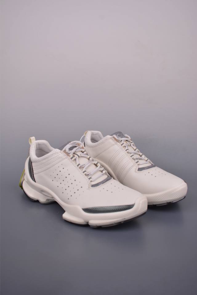 Ecco Daddy Shoes, new summer men's all-over, trendy outdoor sports shoes from th