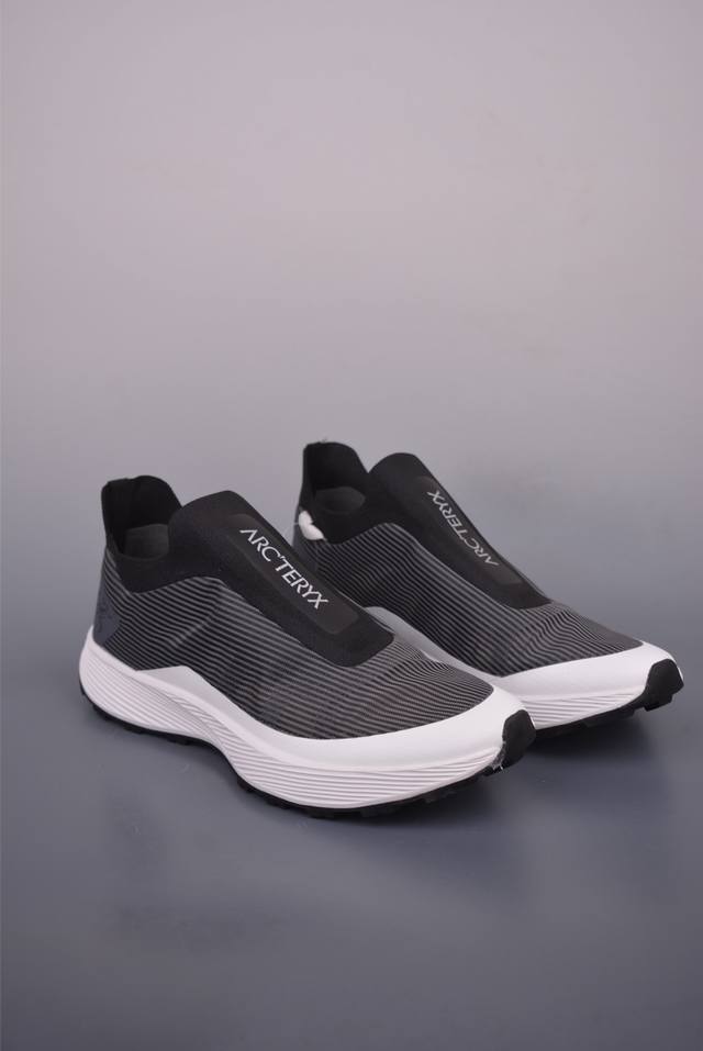 Arc'teryx Norvan Ld M Covered Breathable Trail Running Shoes are now available i