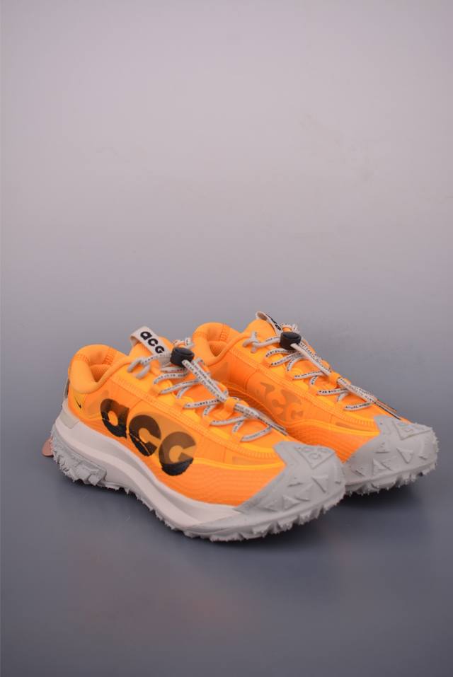 Pure Original Nk Acg Mountain Fly 2 Low Outdoor Hiking Series: A new outdoor sho