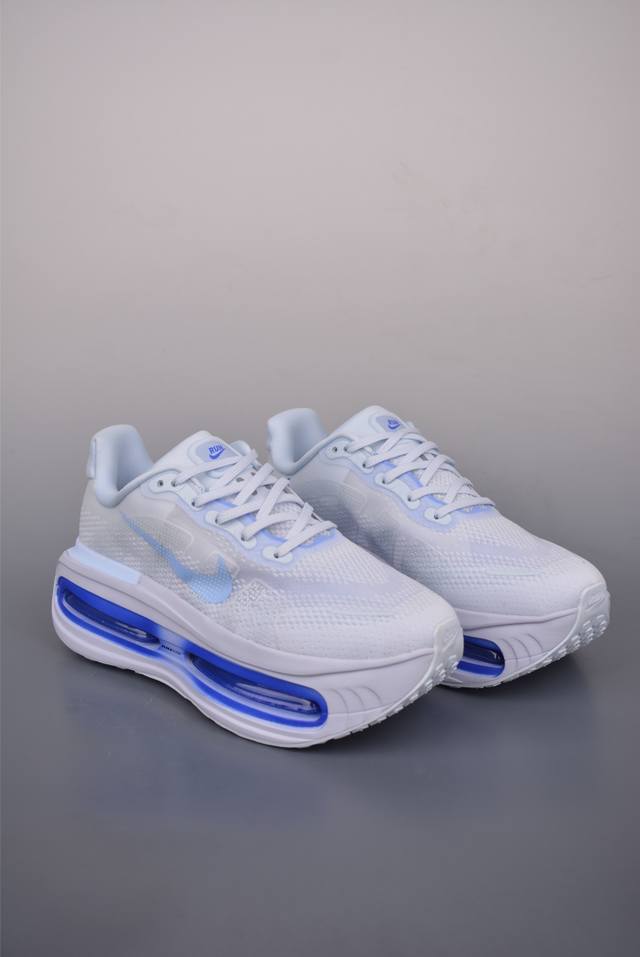 Nike Vomero Premium Air Cushion 40th Anniversary Comfortable and Versatile Non-s