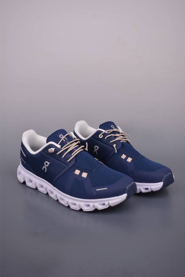 On's Cloudtilt 6 outdoor street functional running shoes, Cloud Hi Edge, combine
