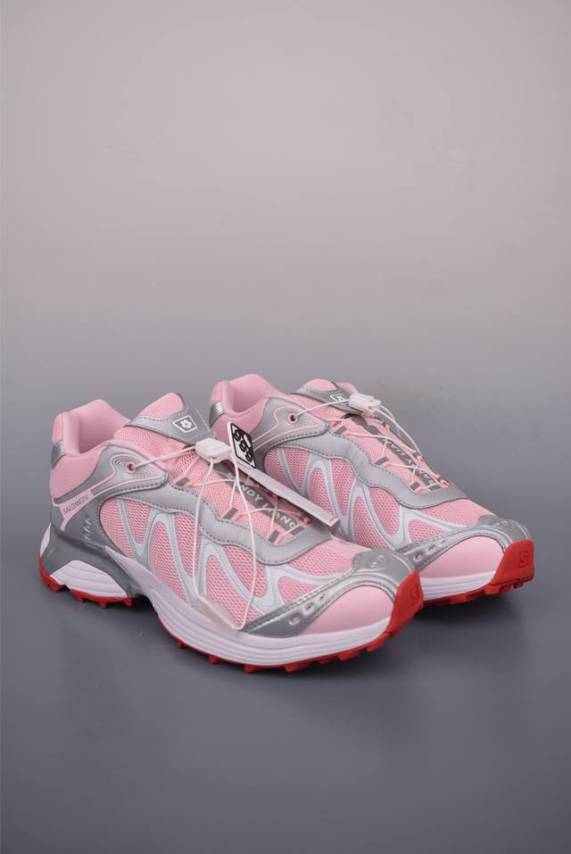 French outdoor brand - Salomon Salomon Xt-Whisper Wh101 Explorer series pure ori