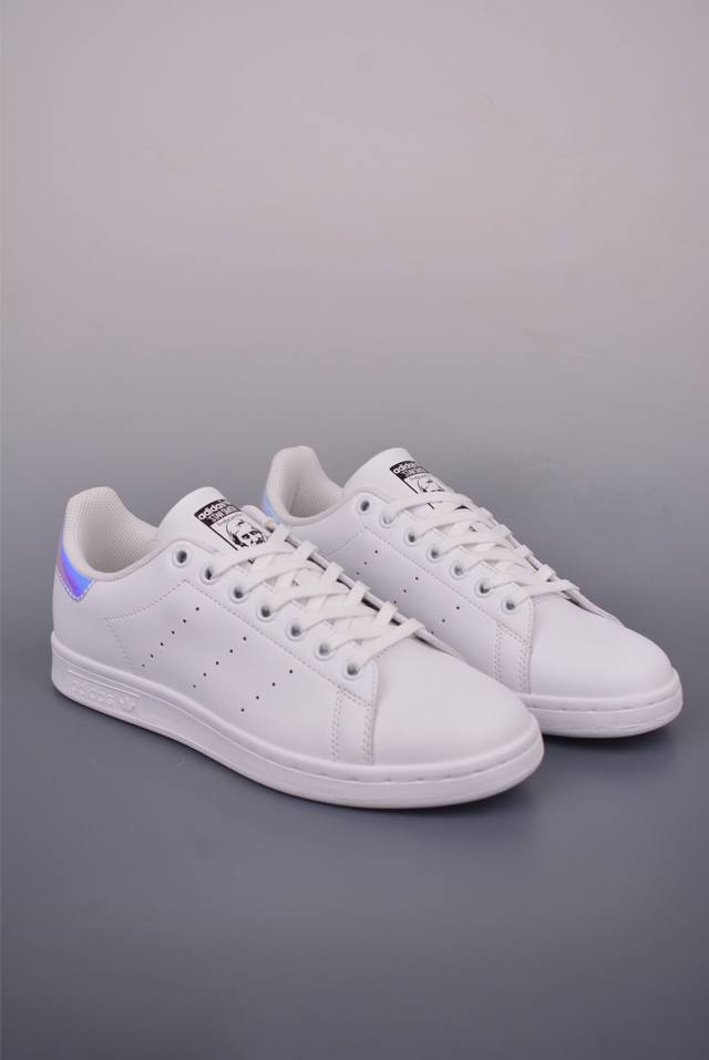 Adidas Stan Smith Smith Adidas counter genuine label classic versatile sneakers