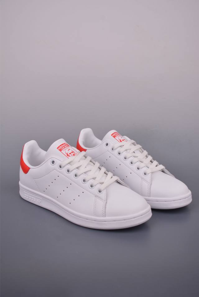 Adidas Stan Smith Smith Adidas counter genuine label classic versatile sneakers