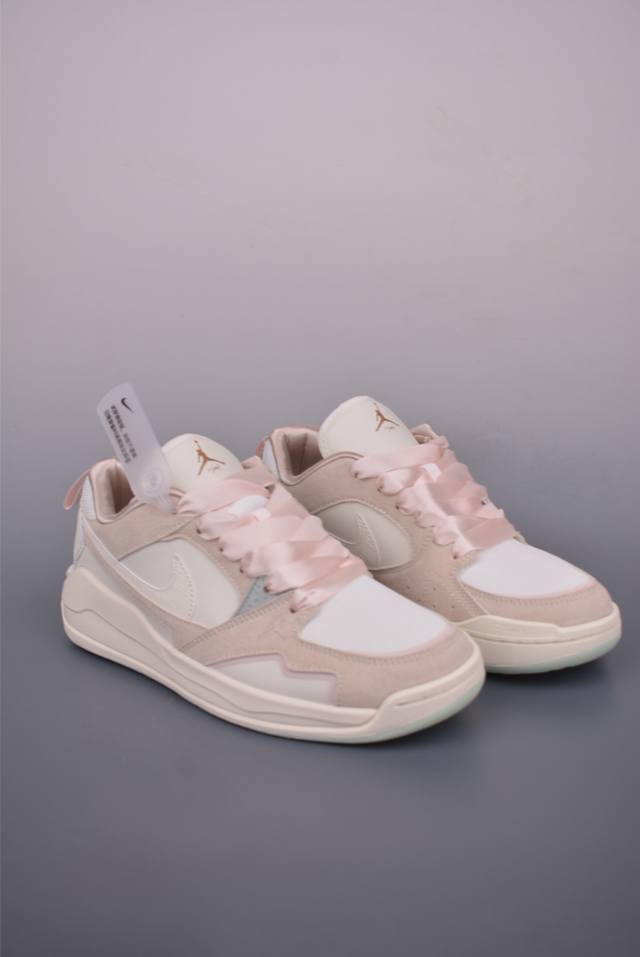 Nike Air Jordan Cmft Era comfortable and simple low-top sneakers, real shots fir