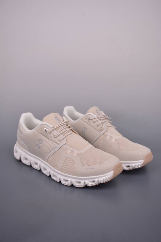 On's Cloudtilt 6 outdoor street functional running shoes, Cloud Hi Edge, combine