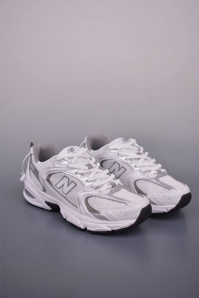 Pure original version difference error pig slaughter version New Balance 530 ret