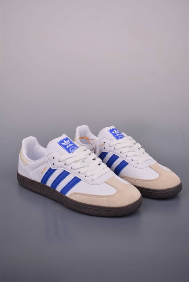Adidas Samba Og casual sneakers are the best value for money. The upper of this