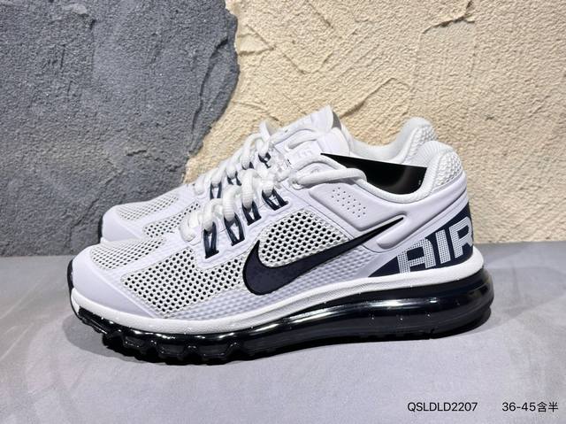 New Arrival Photos of the Yh Edition Nike Air Max 2013. Nike's retro breathable