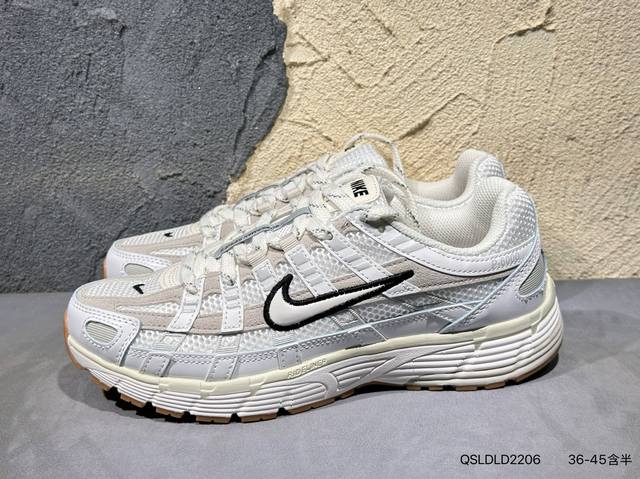 New product launch real shot platform dedicated to Nk P-6000 retro dad casual sp