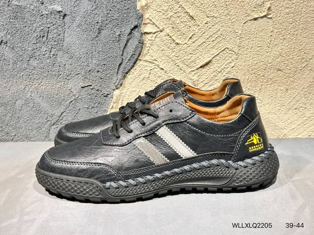 New product release: Original Ecco Guangdong version, breathable, equipped with