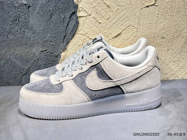 New Release Photos of the Nike Air Force 1 Low, a versatile casual sneaker. Its
