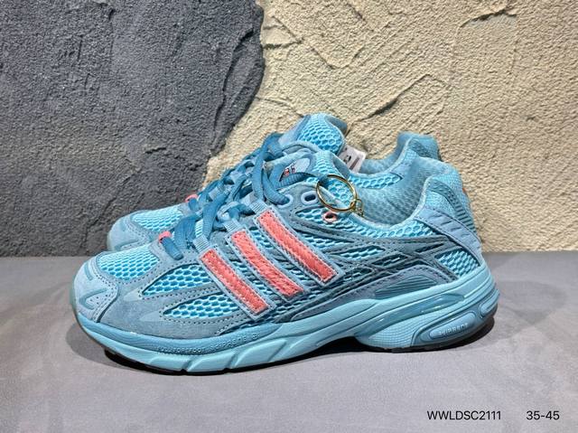 New Arrival Photos: Sftm x Ad Originals Adistar Cushion Black Retro Avant-Garde